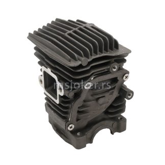 Cilindar sa klipom S 181 fi 38 mm bolcna 10 mm China