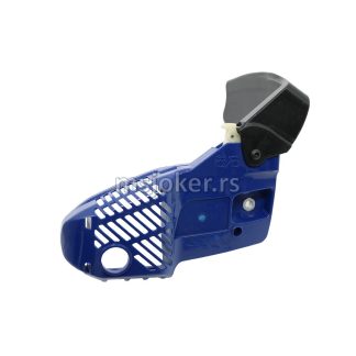 Dekla mača Kineske testere PN 2500 Villager VGS 12 sa kočnicom Ital