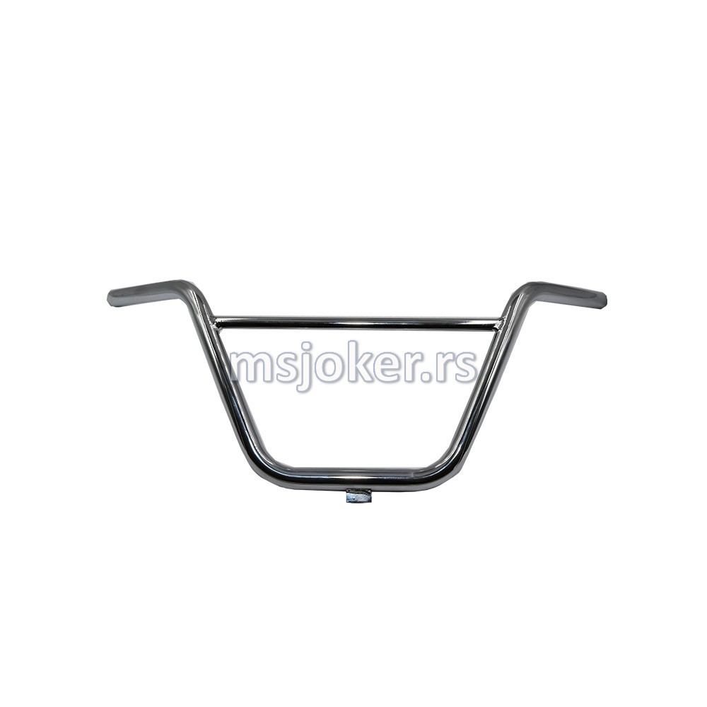 Korman Tomos APN7 nikl