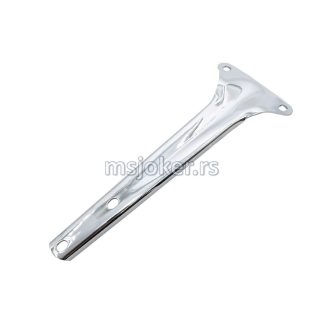 Držač prednjeg blatobrana Tomos APN bočni nikl
