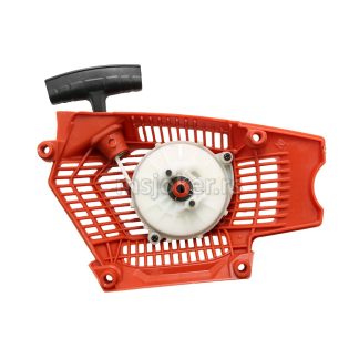 Dekla startera H 550 XP kpl  China