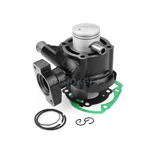 Cilindar sa klipom Peugeot JetForce C-TECH 50cc 2T H2O/GUS fi 40x12 tn