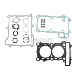 Dihtunzi cilindra Yamaha T-max 500 01/11 TNT
