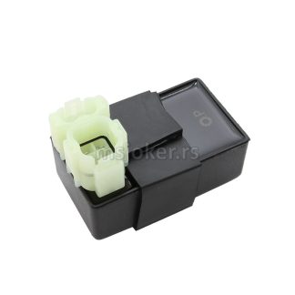 Elektronika CDI Kineski skuter CPI 4+2 2T