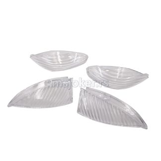 Stakla žmigavaca Peugeot Vivacity set TNT