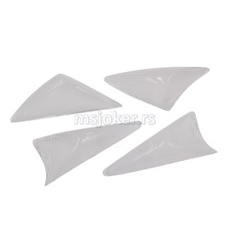 Stakla žmigavaca Peugeot Speedfight 2 set TNT