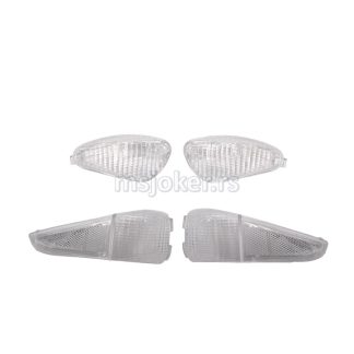 Stakla žmigavaca Gilera Runner 2003 set TNT