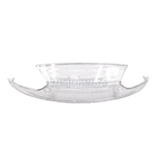 Staklo štop svetla Peugeot VivaCity providno TNT