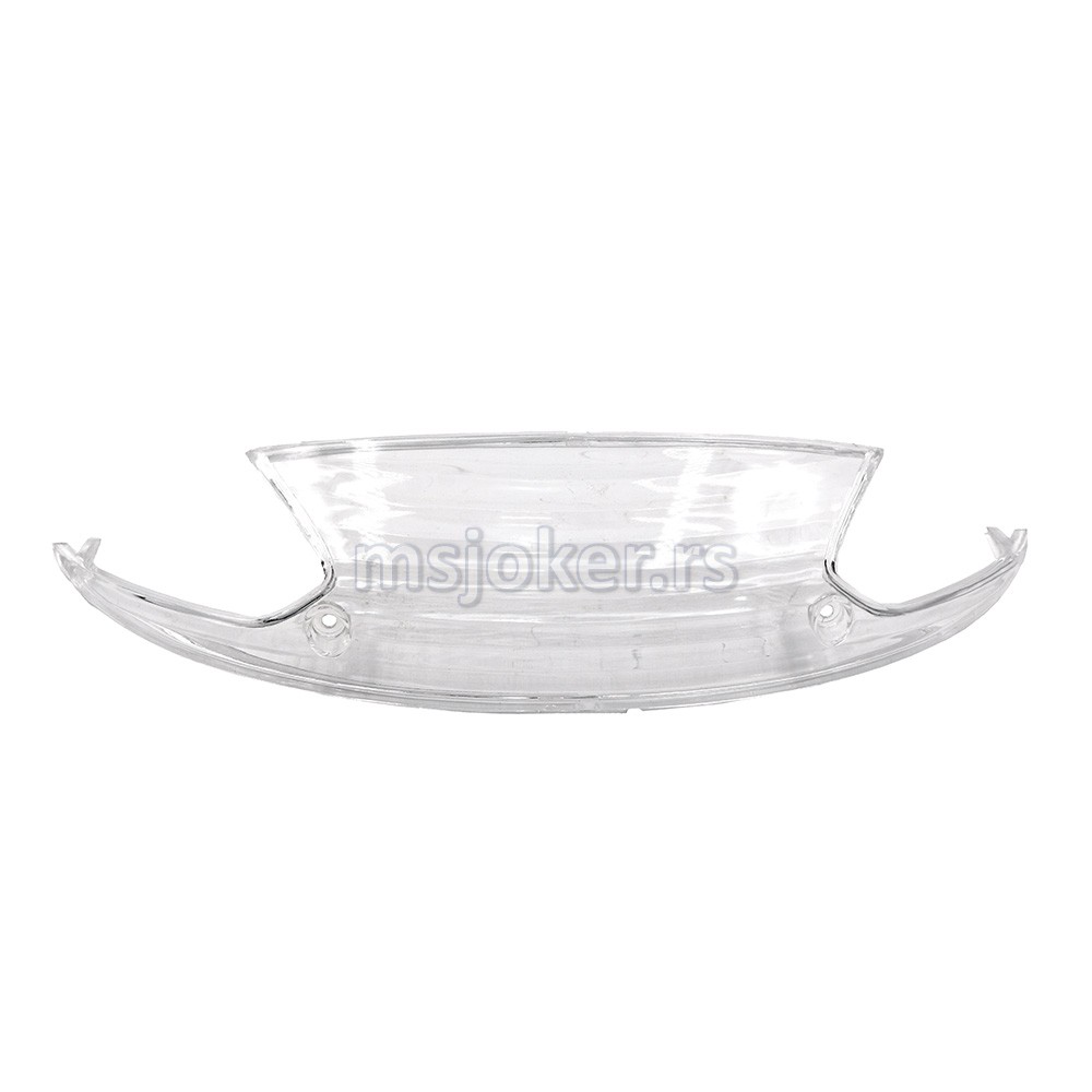 Staklo štop svetla Peugeot VivaCity providno TNT