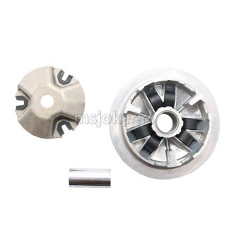 Varijator Yamaha N Max 125/155cc ACSUD