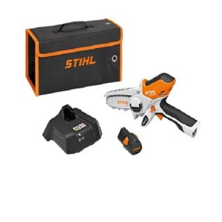 Baterijska testera STIHL GTA 26 SET