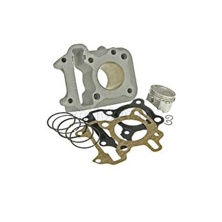 Cilindar sa klipom Peugeot Speedfight 3 4T SYM MIO  fi 42 kpl Airsal