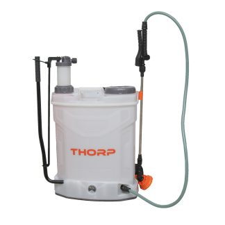 Baterijska prskalica THORP THP16