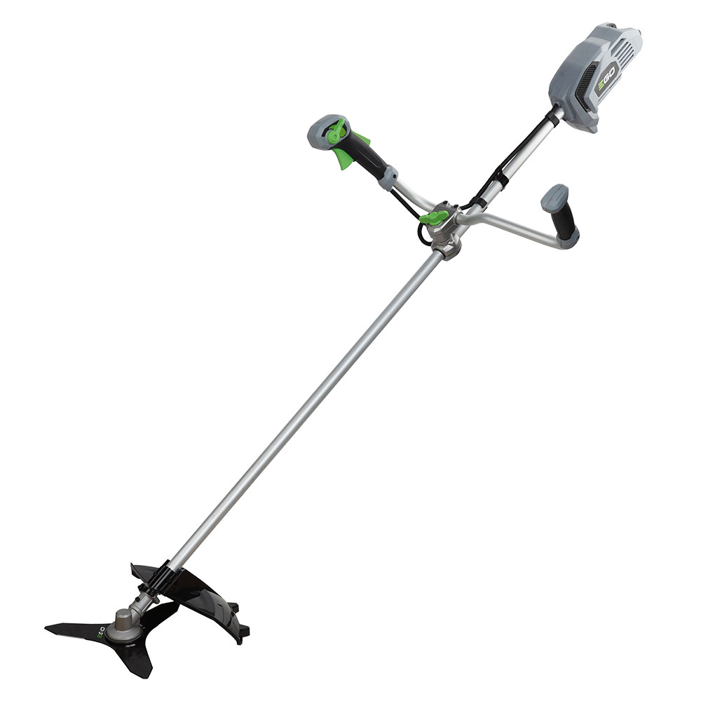 Baterijski trimer EGO POWER+ BC3800E - 38cm (bez baterije) - Slika 3
