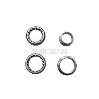 Ležajevi prednjih vila Yamaha X-MAX 125/150cc