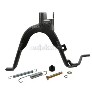 Nogare centralne Yamaha Aerox.Nitro