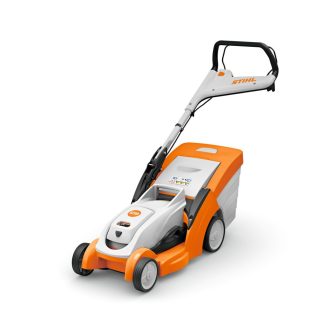 Baterijska kosilica za travu STIHL RMA 239.1 C