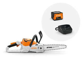 Baterijska testera STIHL MSA 60.0 C-B 1/4"P P SET