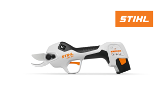 Baterijske makaze za orezivanje STIHL ASA 20 SET