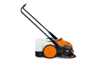 Baterijski čistač sa četkama STIHL KGA 770