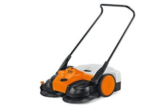 Baterijski čistač sa četkama STIHL KGA 770