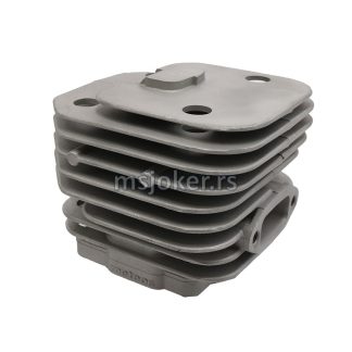 Cilindar sa klipom H 61 fi 48 mm Meteor