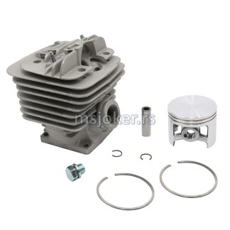 Cilindar sa klipom S 034 036 360 fi 48 mm Meteor