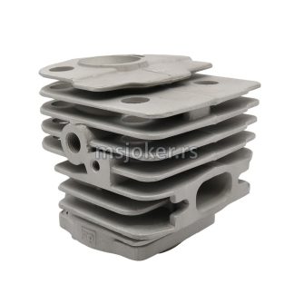 Cilindar sa klipom H 55 fi 46 mm Meteor