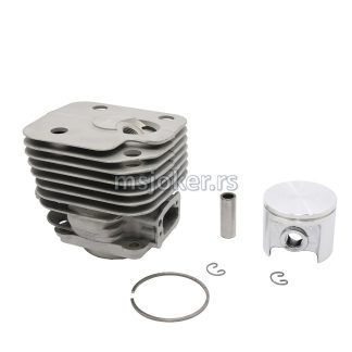 Cilindar sa klipom H 268 fi 50 mm Meteor