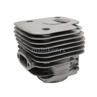 Cilindar sa klipom H 268 fi 50 mm Meteor