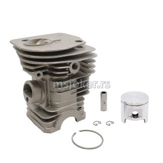 Cilindar sa klipom H 340 fi 40 mm Meteor