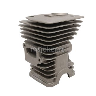 Cilindar sa klipom H 340 fi 40 mm Meteor