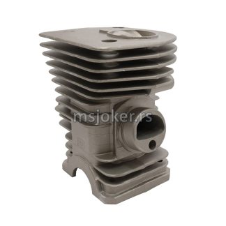 Cilindar sa klipom H 340 fi 40 mm Meteor