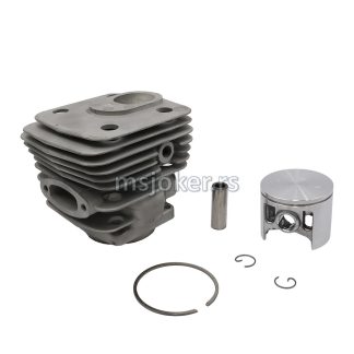 Cilindar sa klipom H 288 fi 54 mm Meteor