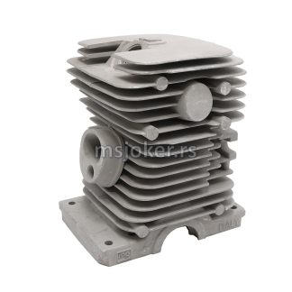 Cilindar sa klipom S 018 180 fi 38 mm bolcna 10 mm Meteor