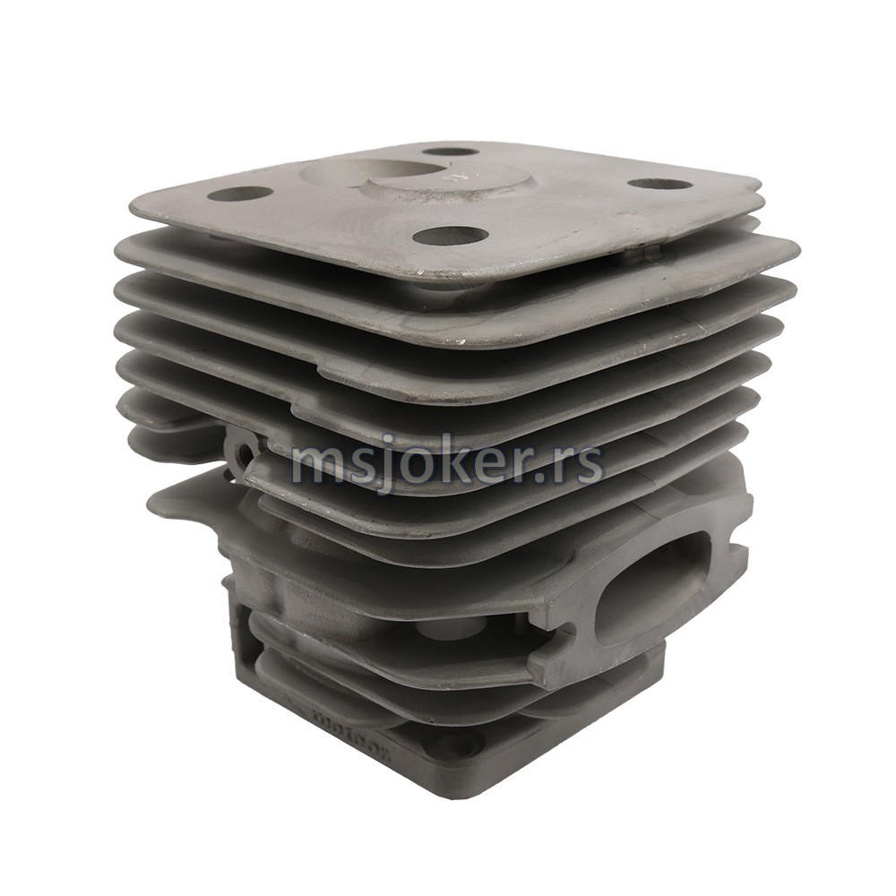 Cilindar sa klipom H 395 fi 56 mm Meteor - Slika 3