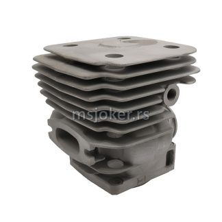 Cilindar sa klipom H 395 fi 56 mm Meteor