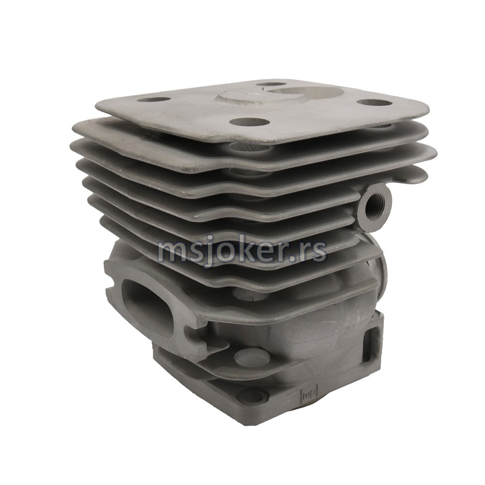 Cilindar sa klipom H 395 fi 56 mm Meteor - Slika 4