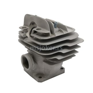 Cilindar sa klipom S 260 fi 44,7 mm Meteor