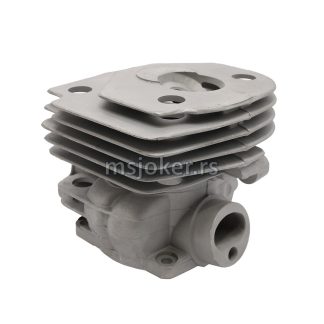 Cilindar sa klipom H 359 fi 47 mm Meteor