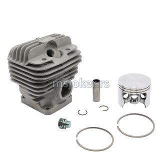 Cilindar sa klipom S 044 440 fi 50 mm bolcna 12 mm Meteor