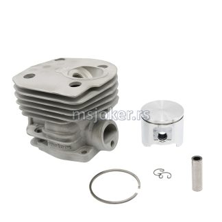 Cilindar sa klipom H 350 fi 44 mm Meteor