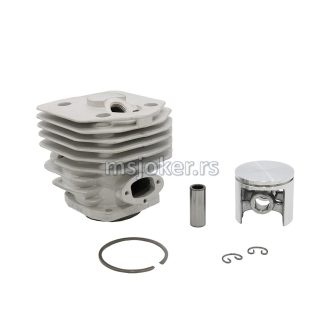 Cilindar sa klipom H 154 254 fi 45 mm Meteor