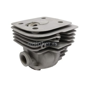 Cilindar sa klipom H 390 fi 55 mm Meteor