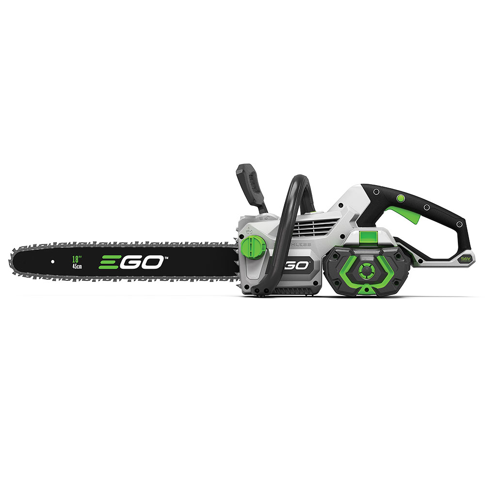 Baterijska testera EGO POWER+ CS1800E - 45cm (bez baterije) - Slika 2