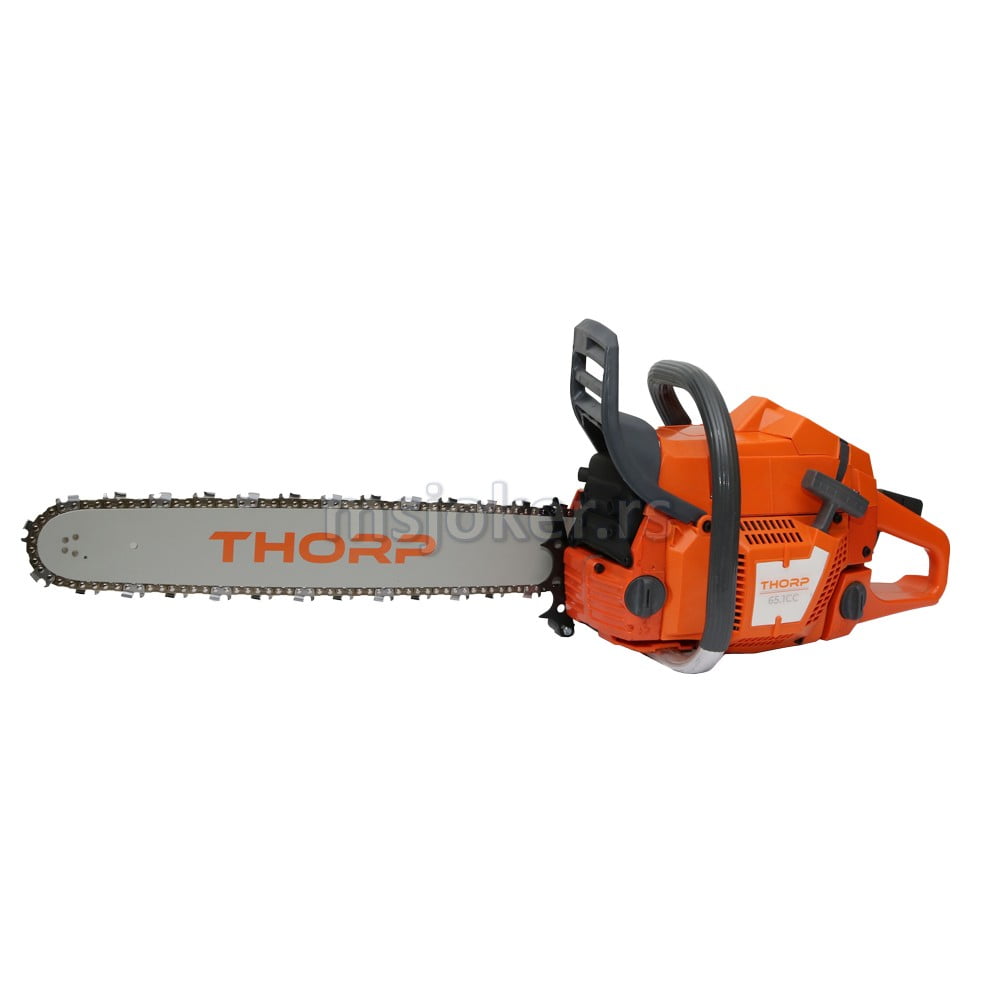 Benzinska motorna testera THORP CS650