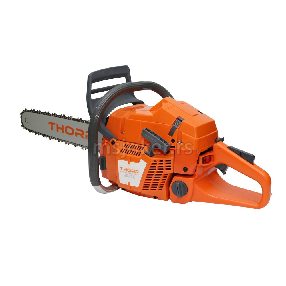 Benzinska motorna testera THORP CS650 - Slika 4