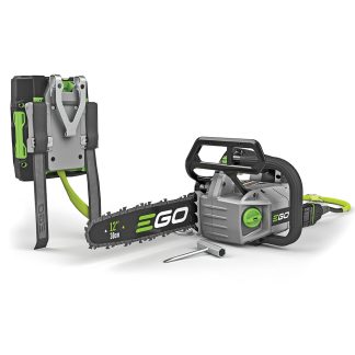 Baterijska jednoručna testera EGO PROFESSIONAL X CSX3000 - 30cm kit