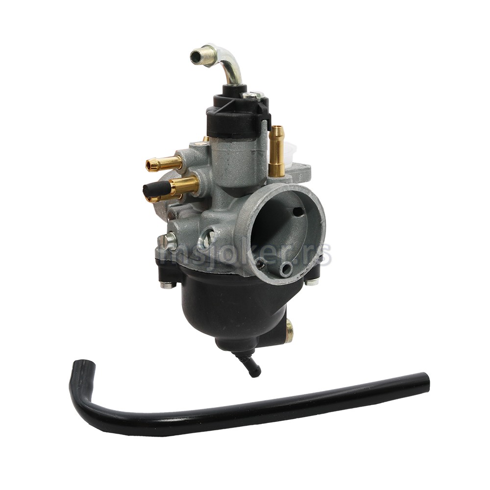 Karburator Minarelli PHVA 17.5 TS Dellorto or