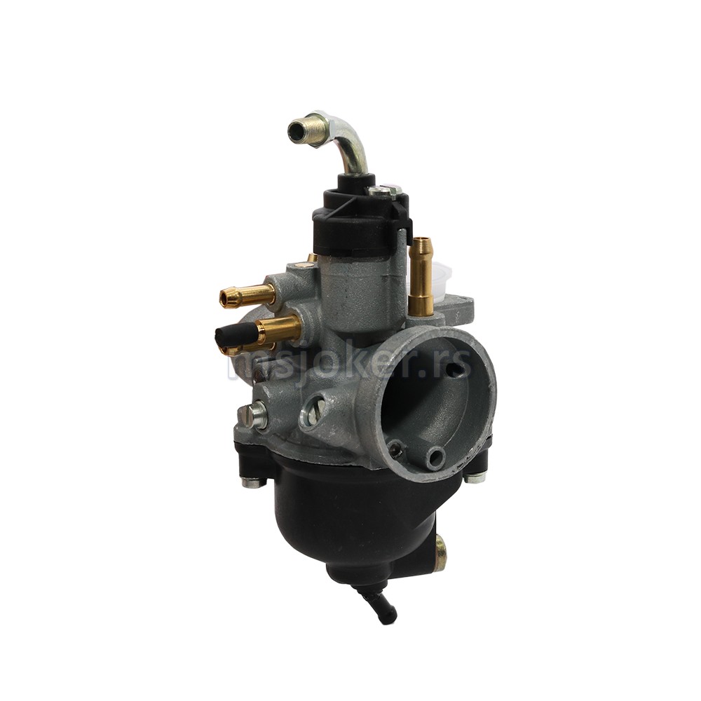 Karburator Minarelli PHVA 17.5 TS Dellorto or - Slika 3